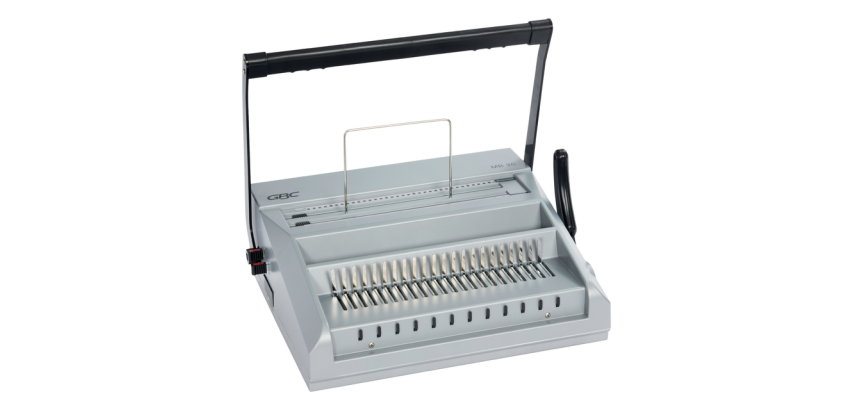 Perforelieuse GBC MultiBind MB20 28/34 perforations