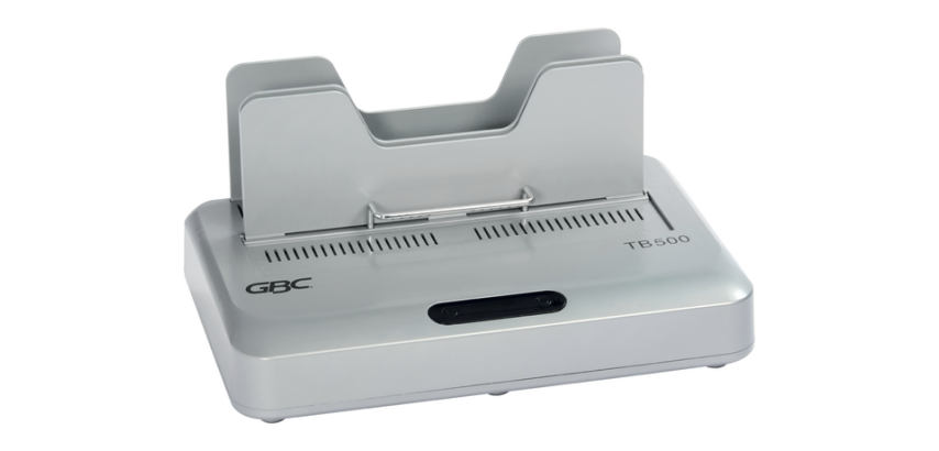 Relieuse GBC Thermique TB500