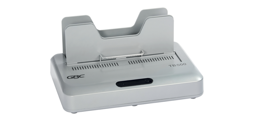 Relieuse GBC Thermique TB500