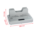 Relieuse GBC Thermique TB500