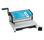 Perforelieuse GBC CombBind CB25E Pro 21 perforations