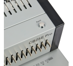 Perforelieuse GBC CombBind CB25E Pro 21 perforations