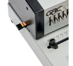 Perforelieuse GBC CombBind CB25E Pro 21 perforations