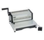 Perforelieuse GBC CombBind CB25E Pro 21 perforations