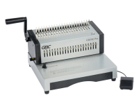 Perforelieuse GBC CombBind CB25E Pro 21 perforations