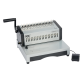 Perforelieuse GBC CombBind CB25E Pro 21 perforations