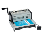 Perforelieuse GBC CombBind CB25E Pro 21 perforations