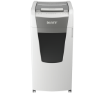 Destructeur Leitz IQ Auto+ Office 600 P5 particules 2x15mm