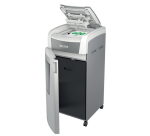 Destructeur Leitz IQ Auto+ Office 600 P5 particules 2x15mm