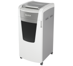 Destructeur Leitz IQ Auto+ Office 600 P5 particules 2x15mm