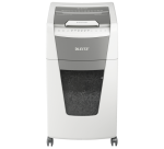 Papiervernietiger Leitz IQ Auto+ Office 300 P5 snippers 2x15mm