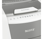 Papiervernietiger Leitz IQ Auto+ Office 300 P5 snippers 2x15mm