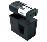 Rexel Secure MC3 P5 Partikelschnitt 2x15mm Schredder