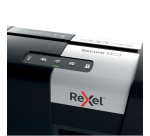 Rexel Secure MC3 P5 Partikelschnitt 2x15mm Schredder