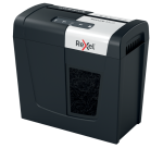 Rexel Secure MC3 P5 Partikelschnitt 2x15mm Schredder