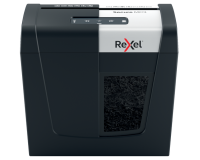 Destructeur Rexel Secure MC3 P5 particules 2x15mm