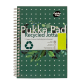 Notitieboek Pukka Pad Jotta A5 lijn 110 pagina's 80gr groen