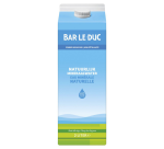 Natural mineral water Bar-le-Duc 2L