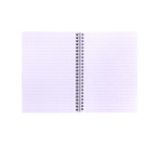 Notitieboek Pukka Pad Jotta A5 lijn 200 pagina's 80gr groen