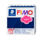 Fimo Soft Modeling Clay 57g Windsor Blue