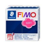 De_pasta staedtler fimo soft 57 gr color azul windsor