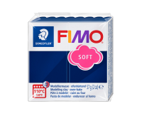 En_pasta staedtler fimo soft 57 gr color azul windsor