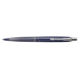 Stylo plume Parker jotter Edition spéciale Sydney Blue CT Medium