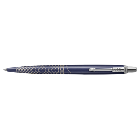 Balpen Parker Jotter special edition Sydney blue CT medium