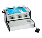 Inbindmachine GBC Combbind CB30E Pro