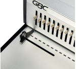 Inbindmachine GBC Combbind CB30E Pro