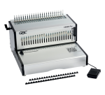 Inbindmachine GBC Combbind CB30E Pro