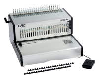 Inbindmachine GBC Combbind CB30E Pro