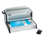 Inbindmachine GBC Combbind CB30E Pro