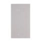 Carnet d'adresses Brepols Notaphone Nature gris