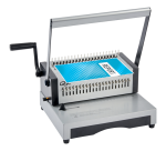 Inbindmachine GBC Combbind CB25 21-gaats Pro