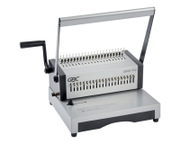 Perforelieuse GBC CombBind CB25 Pro 21 perforations