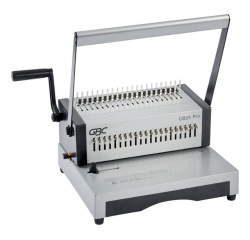 Perforelieuse GBC CombBind CB25 Pro 21 perforations