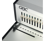 Inbindmachine GBC Combbind CB30 Pro
