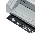 Perforelieuse GBC SureBind système 2