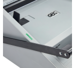 Perforelieuse GBC SureBind système 2