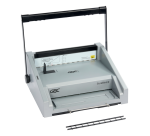 Perforelieuse GBC SureBind système 2