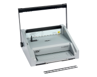 Inbindmachine GBC Surebind systeem 2