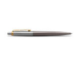 Stylo bille Parker Jotter XL Collection Grey GT Medium
