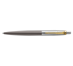 Stylo bille Parker Jotter XL Collection Grey GT Medium
