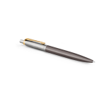 Stylo bille Parker Jotter XL Collection Grey GT Medium