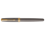 Roller Parker Sonnet Collection Grey GT Fin