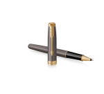 Roller Parker Sonnet Collection Grey GT Fin