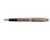 Vulpen Parker Sonnet Grey Collection GT medium
