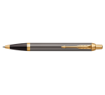 Balpen Parker IM Grey Collection GT medium
