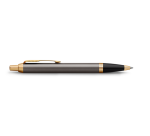 Balpen Parker IM Grey Collection GT medium